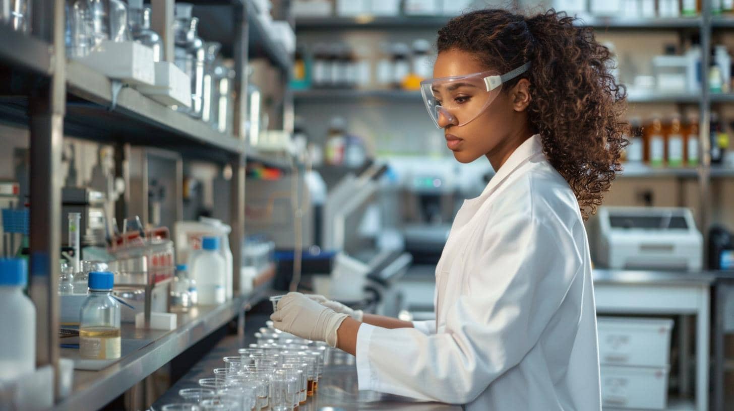 Good Manufacturing Practice Course