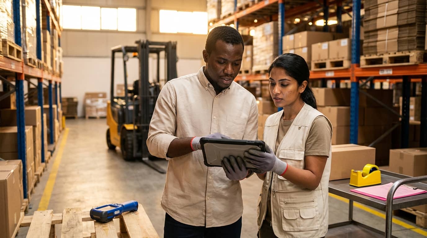 Lift Technician Course