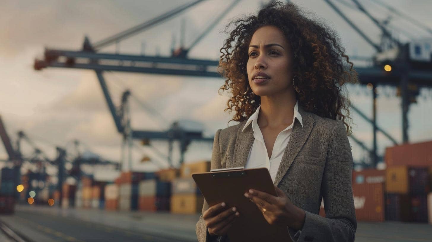 Import Export Business Course