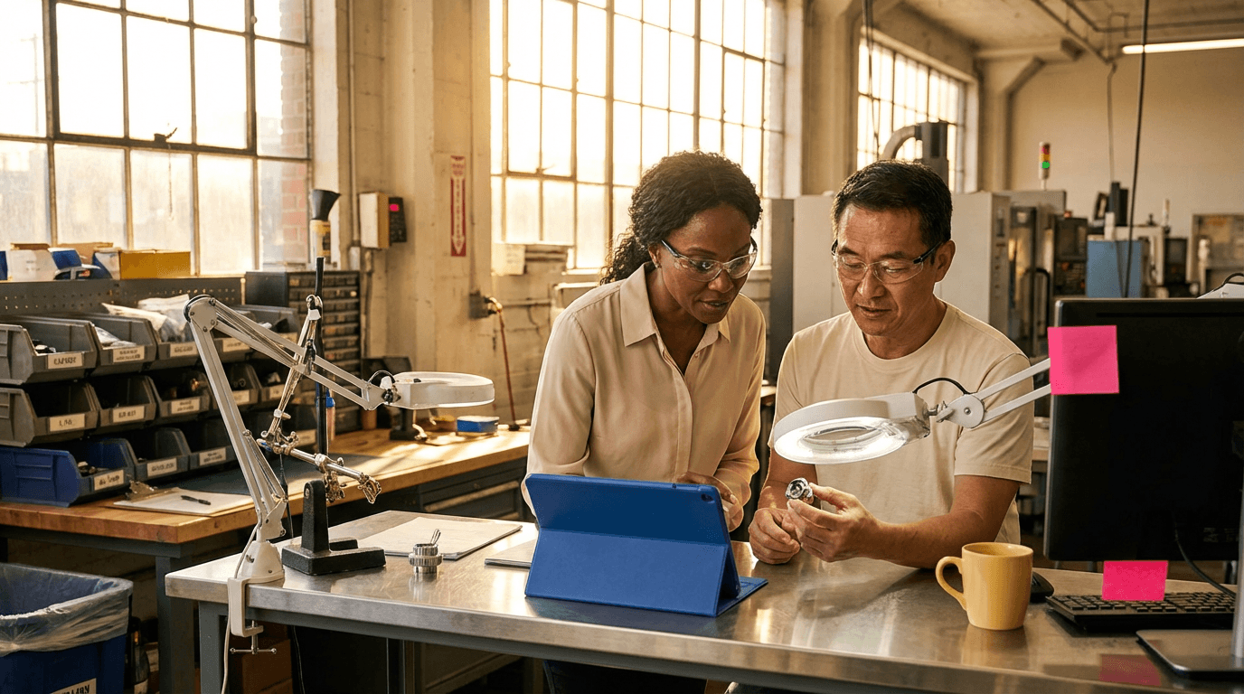 Quality Assurance Course